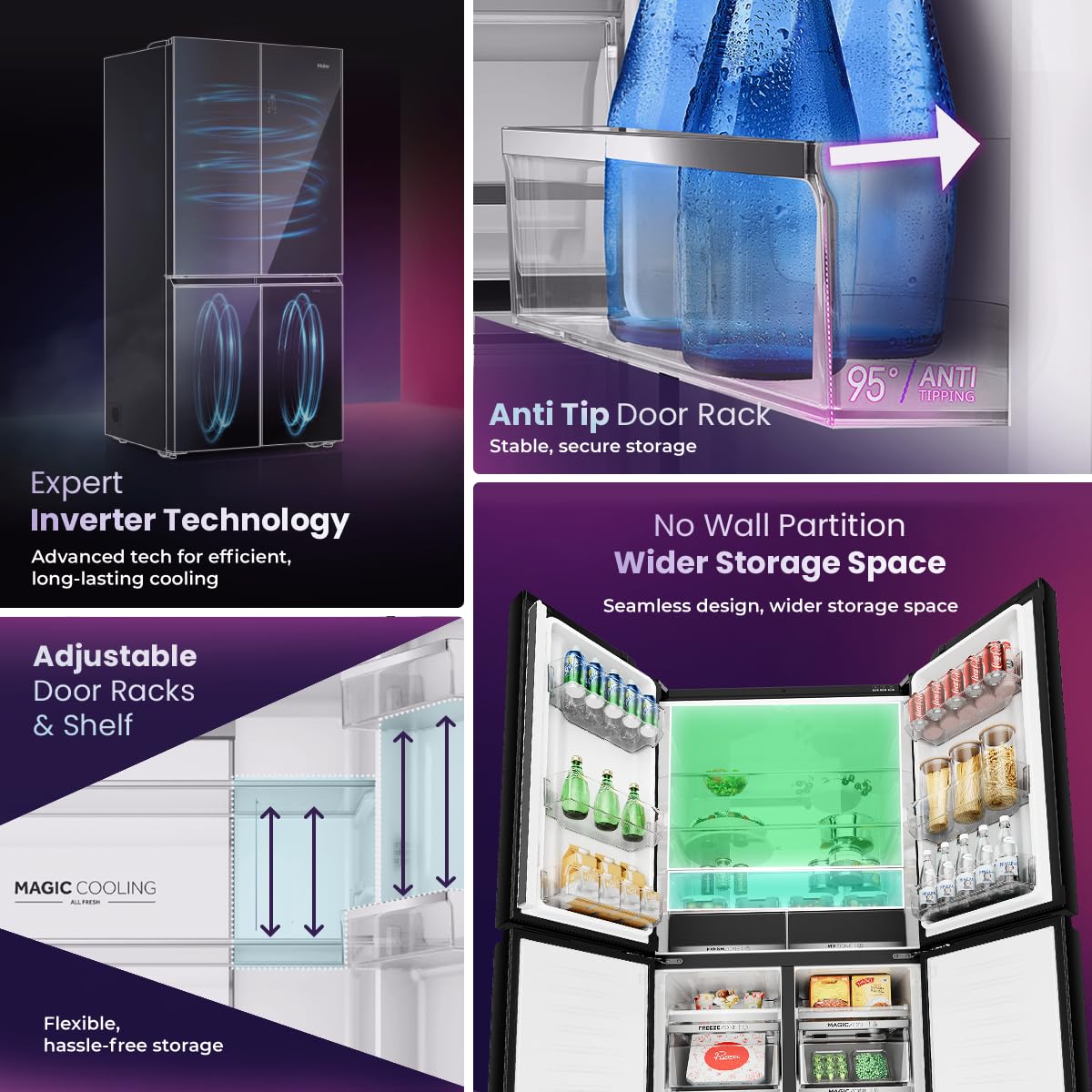product cross