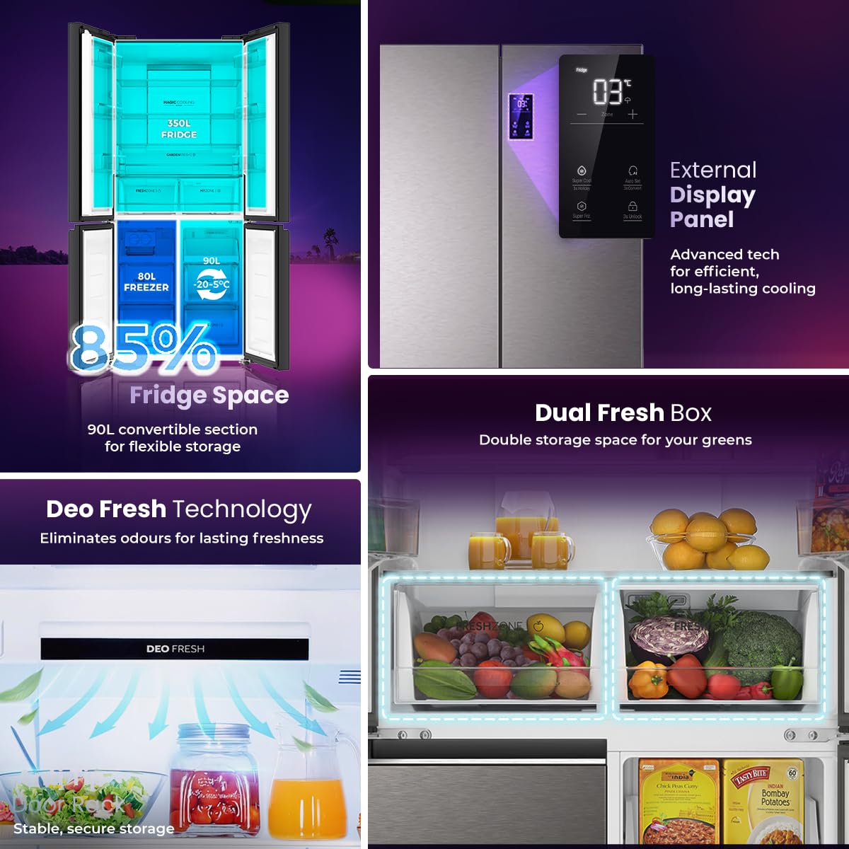 product cross