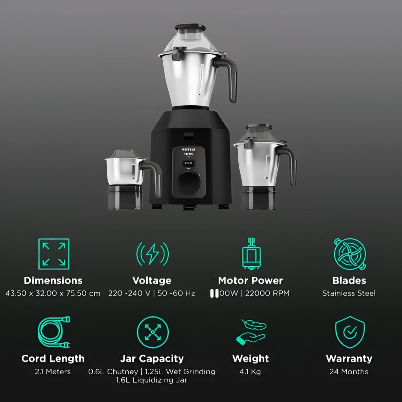 product cross